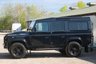 USED 2011 61 LAND ROVER DEFENDER 2.4 110 TD XS STATION WAGON 5d 121 BHP SERVICED & MOT'D MARCH 2021