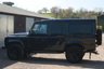 USED 2011 61 LAND ROVER DEFENDER 2.4 110 TD XS STATION WAGON 5d 121 BHP SERVICED & MOT'D MARCH 2021