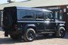 USED 2011 61 LAND ROVER DEFENDER 2.4 110 TD XS STATION WAGON 5d 121 BHP SERVICED & MOT'D MARCH 2021