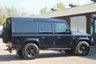 USED 2011 61 LAND ROVER DEFENDER 2.4 110 TD XS STATION WAGON 5d 121 BHP SERVICED & MOT'D MARCH 2021