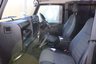 USED 2011 61 LAND ROVER DEFENDER 2.4 110 TD XS STATION WAGON 5d 121 BHP SERVICED & MOT'D MARCH 2021