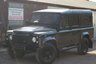 USED 2011 61 LAND ROVER DEFENDER 2.4 110 TD XS STATION WAGON 5d 121 BHP SERVICED & MOT'D MARCH 2021