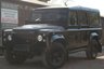 USED 2011 61 LAND ROVER DEFENDER 2.4 110 TD XS STATION WAGON 5d 121 BHP SERVICED & MOT'D MARCH 2021