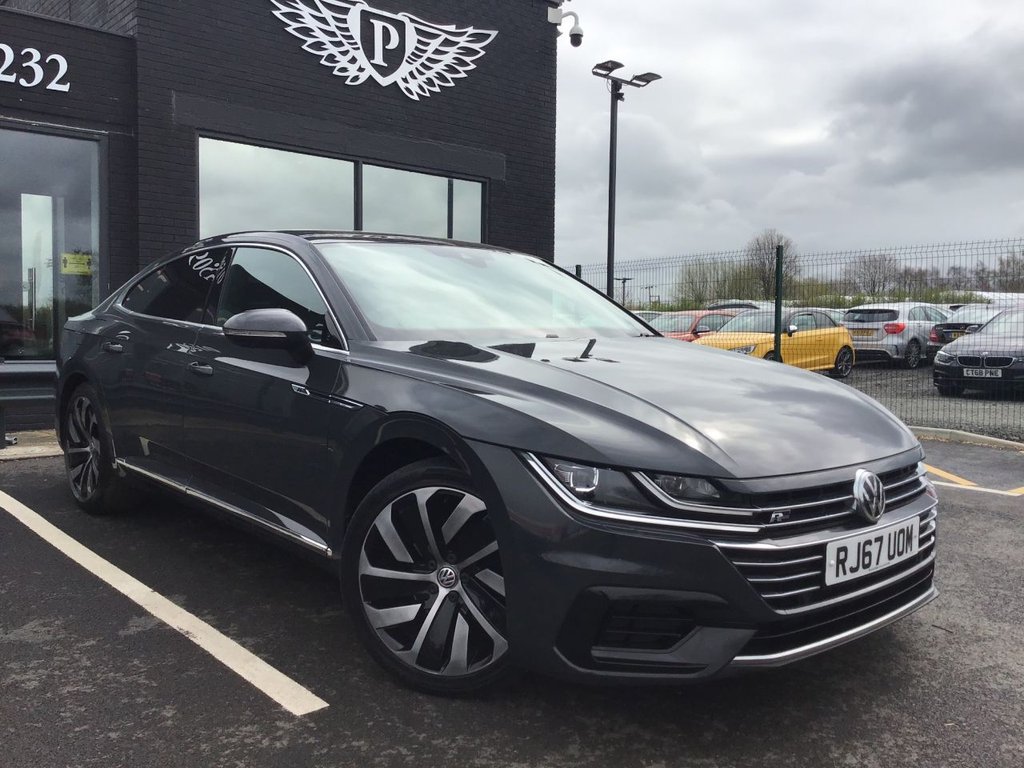 View our VOLKSWAGEN ARTEON