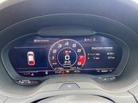 USED 2018 18 AUDI A3 2.0 S3 SPORTBACK TFSI QUATTRO BLACK EDITION 5Dr 310 BHP TECH 