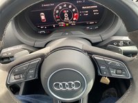 USED 2018 18 AUDI A3 2.0 S3 SPORTBACK TFSI QUATTRO BLACK EDITION 5Dr 310 BHP TECH 