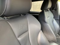 USED 2018 18 AUDI A3 2.0 S3 SPORTBACK TFSI QUATTRO BLACK EDITION 5Dr 310 BHP TECH 