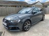 USED 2018 18 AUDI A3 2.0 S3 SPORTBACK TFSI QUATTRO BLACK EDITION 5Dr 310 BHP TECH 
