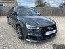 USED 2018 18 AUDI A3 2.0 S3 SPORTBACK TFSI QUATTRO BLACK EDITION 5Dr 310 BHP TECH 