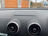 USED 2018 18 AUDI A3 2.0 S3 SPORTBACK TFSI QUATTRO BLACK EDITION 5Dr 310 BHP TECH 