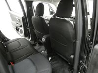 USED 2016 66 JEEP RENEGADE 1.4 LONGITUDE 5d 138 BHP SAT NAV 1 OWNER FSH