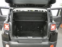USED 2016 66 JEEP RENEGADE 1.4 LONGITUDE 5d 138 BHP SAT NAV 1 OWNER FSH