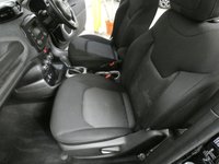USED 2016 66 JEEP RENEGADE 1.4 LONGITUDE 5d 138 BHP SAT NAV 1 OWNER FSH