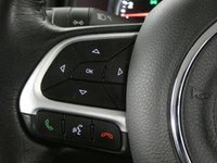 USED 2016 66 JEEP RENEGADE 1.4 LONGITUDE 5d 138 BHP SAT NAV 1 OWNER FSH