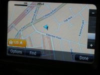 USED 2016 66 JEEP RENEGADE 1.4 LONGITUDE 5d 138 BHP SAT NAV 1 OWNER FSH