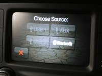 USED 2016 66 JEEP RENEGADE 1.4 LONGITUDE 5d 138 BHP SAT NAV 1 OWNER FSH