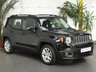 USED 2016 66 JEEP RENEGADE 1.4 LONGITUDE 5d 138 BHP SAT NAV 1 OWNER FSH