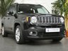 USED 2016 66 JEEP RENEGADE 1.4 LONGITUDE 5d 138 BHP SAT NAV 1 OWNER FSH