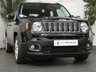 USED 2016 66 JEEP RENEGADE 1.4 LONGITUDE 5d 138 BHP SAT NAV 1 OWNER FSH