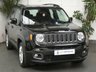 USED 2016 66 JEEP RENEGADE 1.4 LONGITUDE 5d 138 BHP SAT NAV 1 OWNER FSH