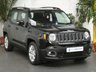 USED 2016 66 JEEP RENEGADE 1.4 LONGITUDE 5d 138 BHP SAT NAV 1 OWNER FSH