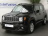 USED 2016 66 JEEP RENEGADE 1.4 LONGITUDE 5d 138 BHP SAT NAV 1 OWNER FSH