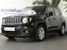 USED 2016 66 JEEP RENEGADE 1.4 LONGITUDE 5d 138 BHP SAT NAV 1 OWNER FSH