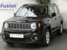 USED 2016 66 JEEP RENEGADE 1.4 LONGITUDE 5d 138 BHP SAT NAV 1 OWNER FSH