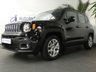 USED 2016 66 JEEP RENEGADE 1.4 LONGITUDE 5d 138 BHP SAT NAV 1 OWNER FSH