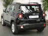USED 2016 66 JEEP RENEGADE 1.4 LONGITUDE 5d 138 BHP SAT NAV 1 OWNER FSH