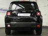 USED 2016 66 JEEP RENEGADE 1.4 LONGITUDE 5d 138 BHP SAT NAV 1 OWNER FSH