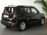 USED 2016 66 JEEP RENEGADE 1.4 LONGITUDE 5d 138 BHP SAT NAV 1 OWNER FSH