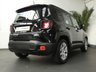 USED 2016 66 JEEP RENEGADE 1.4 LONGITUDE 5d 138 BHP SAT NAV 1 OWNER FSH