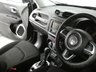 USED 2016 66 JEEP RENEGADE 1.4 LONGITUDE 5d 138 BHP SAT NAV 1 OWNER FSH