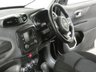 USED 2016 66 JEEP RENEGADE 1.4 LONGITUDE 5d 138 BHP SAT NAV 1 OWNER FSH