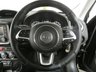 USED 2016 66 JEEP RENEGADE 1.4 LONGITUDE 5d 138 BHP SAT NAV 1 OWNER FSH