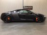 USED 2007 R AUDI R8 4.2 QUATTRO 2d 420 BHP SATT NAV,JUST BEEN SERVICED