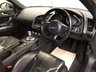 USED 2007 R AUDI R8 4.2 QUATTRO 2d 420 BHP SATT NAV,JUST BEEN SERVICED