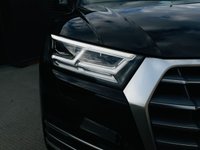 USED 2018 18 AUDI Q5 2.0 TFSI QUATTRO S LINE 5d 248 BHP 1 Owner, F/Audi/S/H, Tech Pack