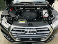 USED 2018 18 AUDI Q5 2.0 TFSI QUATTRO S LINE 5d 248 BHP 1 Owner, F/Audi/S/H, Tech Pack