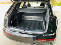 USED 2018 18 AUDI Q5 2.0 TFSI QUATTRO S LINE 5d 248 BHP 1 Owner, F/Audi/S/H, Tech Pack