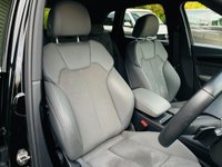 USED 2018 18 AUDI Q5 2.0 TFSI QUATTRO S LINE 5d 248 BHP 1 Owner, F/Audi/S/H, Tech Pack
