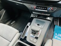 USED 2018 18 AUDI Q5 2.0 TFSI QUATTRO S LINE 5d 248 BHP 1 Owner, F/Audi/S/H, Tech Pack