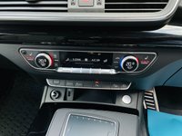 USED 2018 18 AUDI Q5 2.0 TFSI QUATTRO S LINE 5d 248 BHP 1 Owner, F/Audi/S/H, Tech Pack