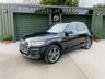 USED 2018 18 AUDI Q5 2.0 TFSI QUATTRO S LINE 5d 248 BHP 1 Owner, F/Audi/S/H, Tech Pack
