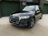 USED 2018 18 AUDI Q5 2.0 TFSI QUATTRO S LINE 5d 248 BHP 1 Owner, F/Audi/S/H, Tech Pack