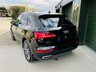 USED 2018 18 AUDI Q5 2.0 TFSI QUATTRO S LINE 5d 248 BHP 1 Owner, F/Audi/S/H, Tech Pack