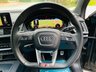 USED 2018 18 AUDI Q5 2.0 TFSI QUATTRO S LINE 5d 248 BHP 1 Owner, F/Audi/S/H, Tech Pack