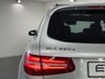 USED 2019 19 MERCEDES-BENZ GLC-CLASS 2.1 GLC 220 D 4MATIC AMG NIGHT EDITION 5d 168 BHP PAN ROOF, CAMERA, FULL LEATHER