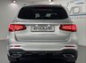 USED 2019 19 MERCEDES-BENZ GLC-CLASS 2.1 GLC 220 D 4MATIC AMG NIGHT EDITION 5d 168 BHP PAN ROOF, CAMERA, FULL LEATHER
